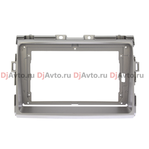 Переходная рамка DjAvto 4586 для Toyota Previa, Estima, Tarago 2006 - 2016,9