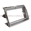 Переходная рамка DjAvto 4586 для Toyota Previa, Estima, Tarago 2006 - 2016,9