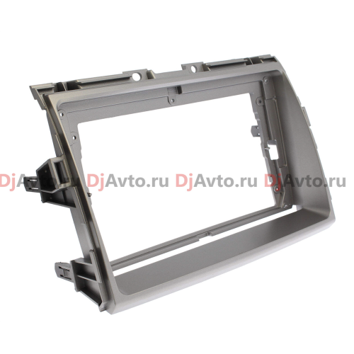 Переходная рамка DjAvto 4586 для Toyota Previa, Estima, Tarago 2006 - 2016,9