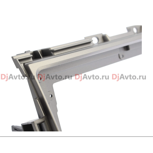 Переходная рамка DjAvto 4586 для Toyota Previa, Estima, Tarago 2006 - 2016,9