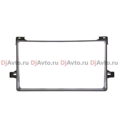 Переходная рамка DjAvto 4557 для Toyota Prius 2015- 2019,9