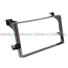 Переходная рамка DjAvto 4557 для Toyota Prius 2015- 2019,9