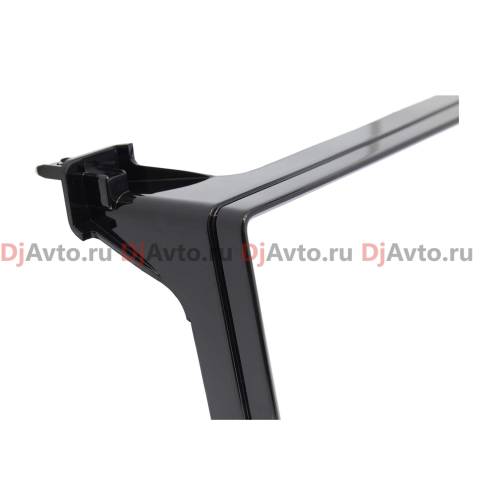 Переходная рамка DjAvto 4557 для Toyota Prius 2015- 2019,9