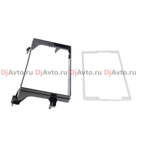 Переходная рамка DjAvto 4557 для Toyota Prius 2015- 2019,9