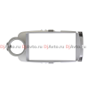 Переходная рамка DjAvto 4609 для Toyota Vitz,Yaris 2010 - 2014,9