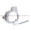 Переходная рамка DjAvto 4609 для Toyota Vitz,Yaris 2010 - 2014,9