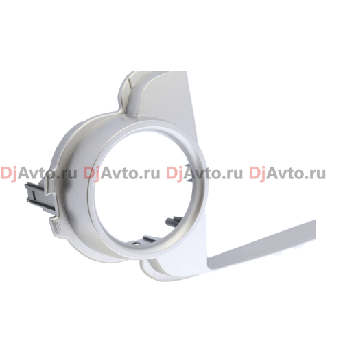 Переходная рамка DjAvto 4609 для Toyota Vitz,Yaris 2010 - 2014,9