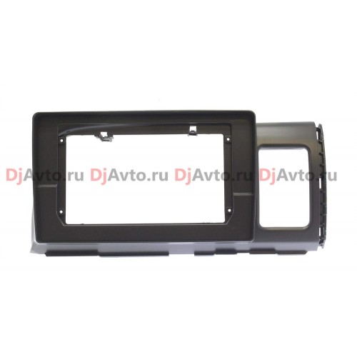 Переходная рамка DjAvto 4625 для Toyota Wish (Правый Руль) 2006-2009,10
