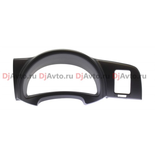 Переходная рамка DjAvto 4625 для Toyota Wish (Правый Руль) 2006-2009,10
