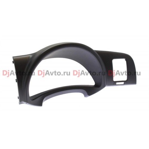 Переходная рамка DjAvto 4625 для Toyota Wish (Правый Руль) 2006-2009,10