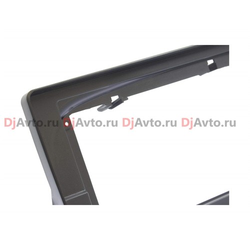 Переходная рамка DjAvto 4625 для Toyota Wish (Правый Руль) 2006-2009,10