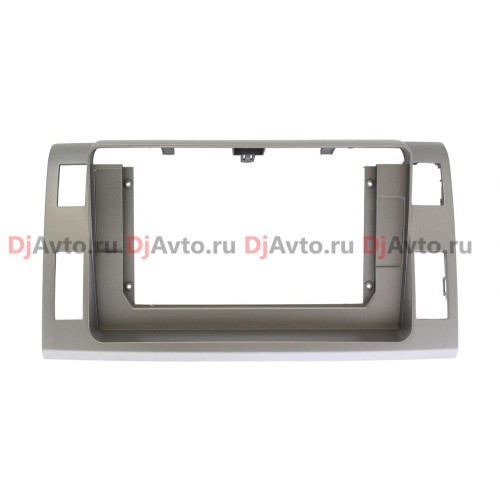Переходная рамка DjAvto 4611 для Toyota Previa, Estima, Tarago 2006 - 2016,10