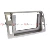 Переходная рамка DjAvto 4611 для Toyota Previa, Estima, Tarago 2006 - 2016,10