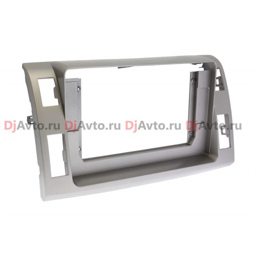 Переходная рамка DjAvto 4611 для Toyota Previa, Estima, Tarago 2006 - 2016,10