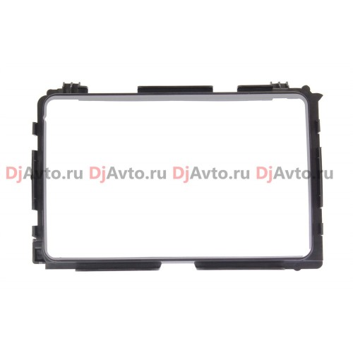 Переходная рамка DjAvto 4476 для Honda Vezel, HR-V, XR-V (2013+), 9