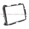 Переходная рамка DjAvto 4476 для Honda Vezel, HR-V, XR-V (2013+), 9
