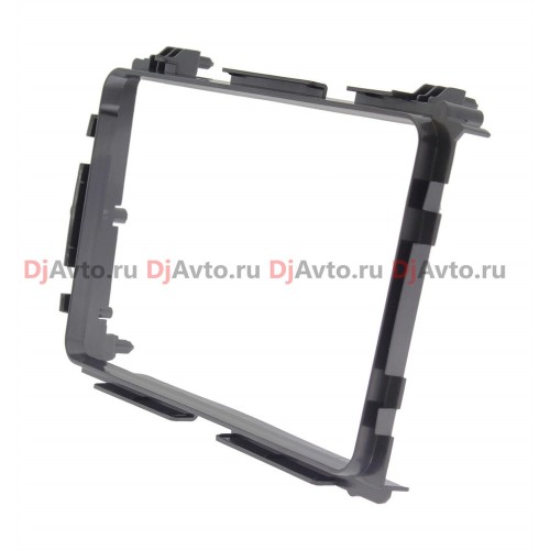 Переходная рамка DjAvto 4476 для Honda Vezel, HR-V, XR-V (2013+), 9