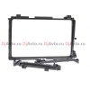 Переходная рамка DjAvto 4476 для Honda Vezel, HR-V, XR-V (2013+), 9