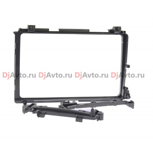 Переходная рамка DjAvto 4476 для Honda Vezel, HR-V, XR-V (2013+), 9