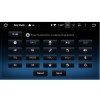 Штатная магнитола Roximo CarDroid RD-2009D для Hyundai Santa Fe 2012-2019 на Android 9.0