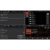 Штатная магнитола Roximo CarDroid RD-1137F для Toyota Corolla XII 2019-2025 (Android 10.0)