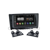 Магнитола FarCar s195 (LX839-RGW-N02) для Great Wall Hover H6 2013+ на Android 8.1