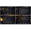 Магнитола FarCar s195 (LX839-RHO-N07) для Honda CR-V 2007-2012 на Android 8.1