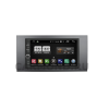 Магнитола FarCar s195 (LX839-RFO-N07) для Ford Focus 2, C-max, Fusion, Fiesta 2005-2012 на Android 8.1