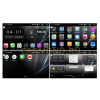 Магнитола FarCar S300 (RL829-RFR-N16) для Renault Duster, Logan, Sandero, Лада X-RAY на Android 9.0