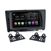Магнитола FarCar S300 (RL829-RGW-N02) для Great Wall Hover H6 2013+ на Android 9.0