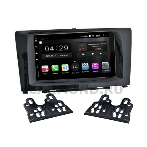 Магнитола FarCar S300 (RL829-RGW-N02) для Great Wall Hover H6 2013+ на Android 9.0