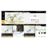 Магнитола FarCar S300 (RL829-RSY-N04) для SsangYong Actyon 2010-2013 на Android 9.0