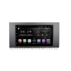 Магнитола FarCar RG832-RFO-N07 (S300) для Ford Focus 2, C-max, Fusion, Fiesta 2005-2012 на Android 9.0.1