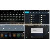 Магнитола FarCar RG832-RHO-N07 (S300) для Honda CR-V 2007-2012 на Android 9.0.1