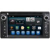 Штатная магнитола CarMedia KR-6202-S9 для Ford Focus I, Mondeo, Escape, Explorer III, Expedition I, Expedition II, Excursion, Maverick II, Mustang IV, Ranger (америка), F-150, Cougar, Crown Victoria, Econoline, Fiesta Mk4, Puma, Windstar 1996-2005 на Andr