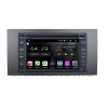 Магнитола FarCar RG001-RFO-N07 (S300) для Ford Focus 2, C-max, Fusion, Fiesta 2005-2012 на Android 8.1