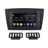 Магнитола FarCar RG001-95-3311 (S300) для Лада Гранта, Калина 2013 2017 на Android 8.1