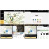 Магнитола FarCar RG001-RSY-N06A (S300) для SsangYong Actyon II 2013-2022 на Android 8.1