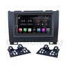 Магнитола FarCar s300 (RL839-RGW-N01) для Great Wall Hover H3 2010-2014, H5 2010-2018 на Android 8.1