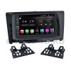 Магнитола FarCar s300 (RL839-RGW-N02) для Great Wall Hover H6 2013+ на Android 8.1