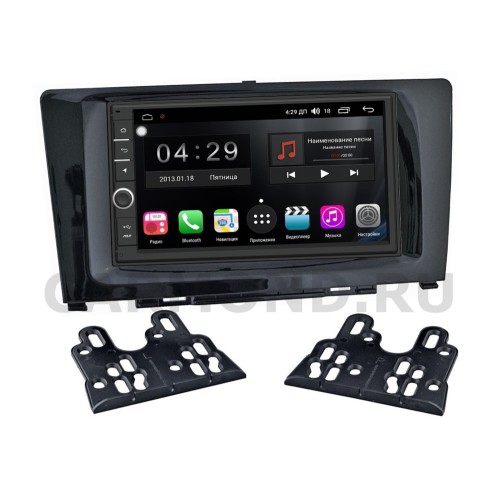 Магнитола FarCar s300 (RL839-RGW-N02) для Great Wall Hover H6 2013+ на Android 8.1