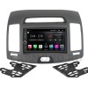 Магнитола FarCar s300 (RL839-RHY-N09) для Hyundai Elantra, Avante 2006-2010 на Android 8.1