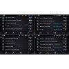 Магнитола FARCAR LX053R (S195) для Suzuki Vitara 2005-2015 на Android 8.1