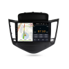 Штатная магнитола Parafar для Chevrolet Cruze 2009-2012 на Android 10.0 (PF045LTX)