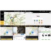 Магнитола FarCar TG829-RFO-N07 (S400) для Ford Focus 2, C-max, Fusion, Fiesta 2005-2012 на Android 10.0