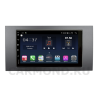 Магнитола FarCar TG829-RFO-N07 (S400) для Ford Focus 2, C-max, Fusion, Fiesta 2005-2012 на Android 10.0