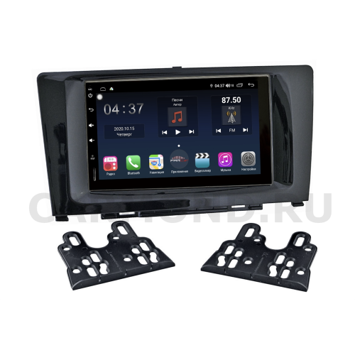 Магнитола FarCar TG829-RGW-N02 (S400) для Great Wall Hover H6 2011-2015 на Android 10.0
