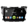 Штатная магнитола Roximo CarDroid RD-1206F-NV16 Nissan Murano III (Z52) 2015-2022 (Android 10.0) DSP