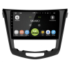 Штатная магнитола Roximo CarDroid RD-1212F для Nissan Qashqai II, X-Trail III 2014-2019 на Android 10.0 DSP