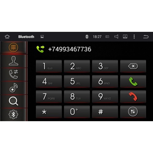 Штатная магнитола Roximo CarDroid RD-1305F для Chevrolet Cruze I 2012-2015 на Android 10.0 DSP